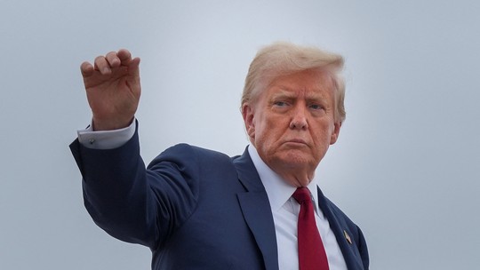 Trump demite autoridade trabalhista dos EUA por dados e ganha chance antecipada de reformular o Fed