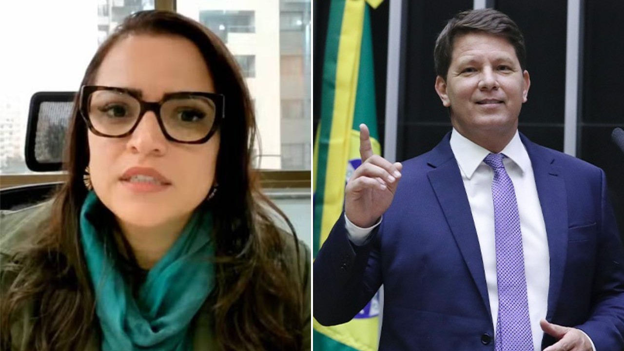 Quem é Mario Frias?
