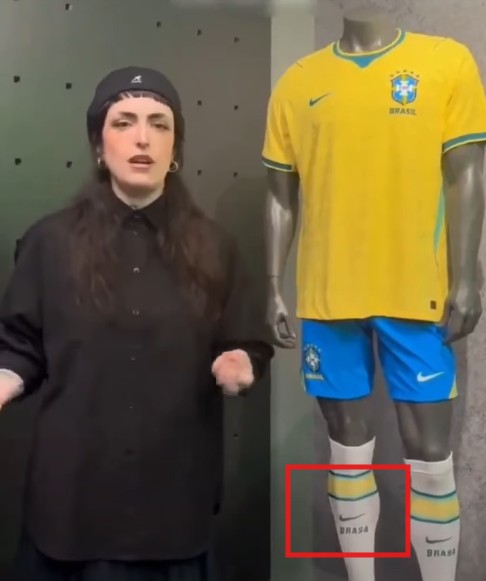 'Vai, Brasa!': afinal, alguém fala assim? Novo uniforme da Seleção tem a ver com origem do nome 'Brasil'? 