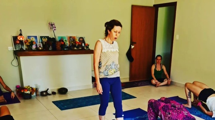 Piracicaba promove aula experimental de yoga - APM
