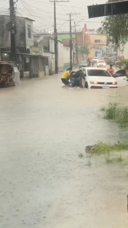 Você Não Tá Convidada pro Meu Bat Mitzvá!