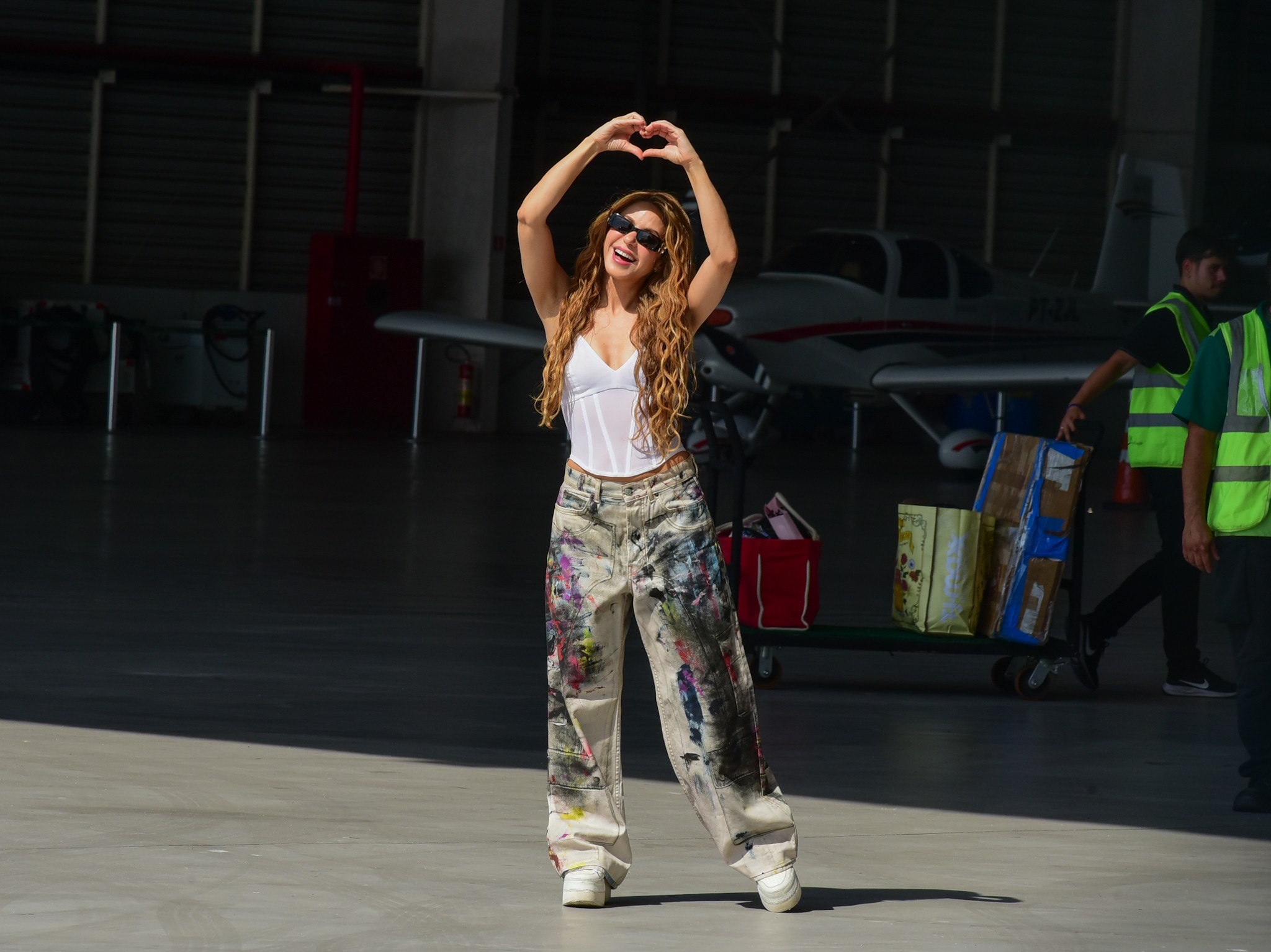 Show de Shakira no Rio: veja o que está proibido em Copacabana