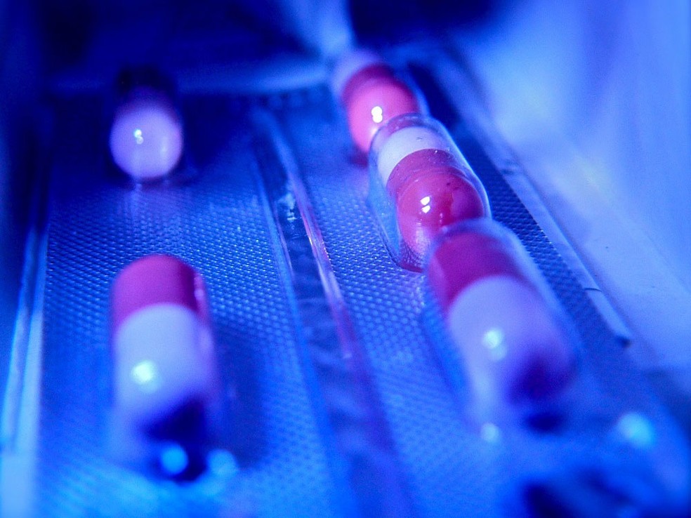 Uso prolongado de rem�dios da classe do omeprazol aumenta a chance de problemas gastrointestinais. � Foto: Fabio Hofnik/Flicrkr/via UCL