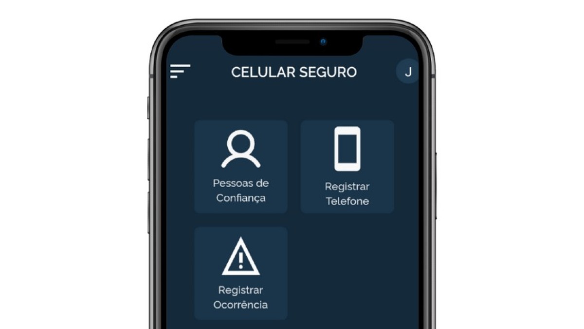 Celular Seguro, a government app that aims to prevent theft, will have challenges in fulfilling its purpose;  see how it will work