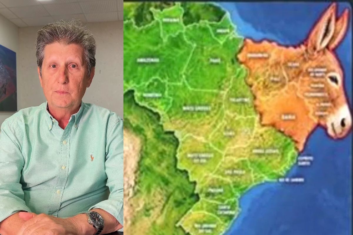 Em destaque: Prefeito de MS pede desculpas após associar Nordeste a burro e dizer que eleitor de Lula não merece nem esmola