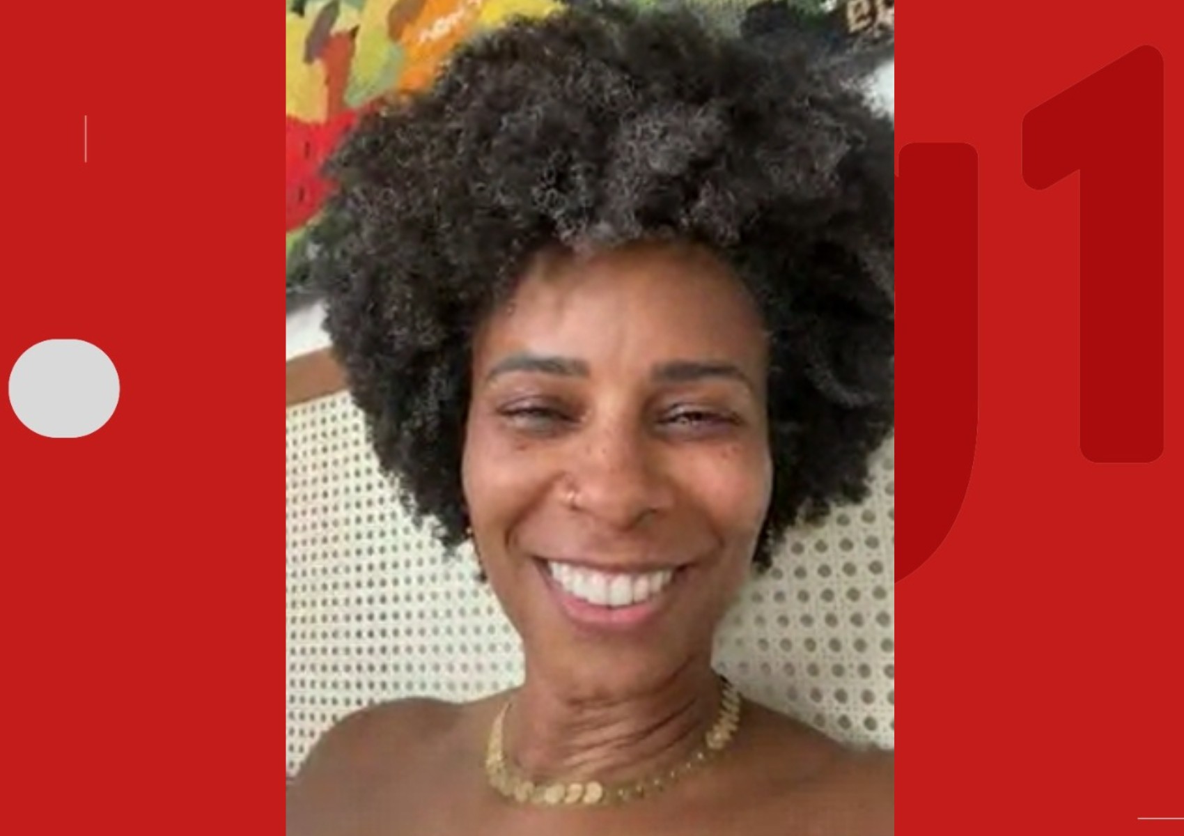 Rita Batista aposta em mantras e positividade para fortalecer espiritualidade e bem-estar: 'Estar vivo é uma grande possibilidade'