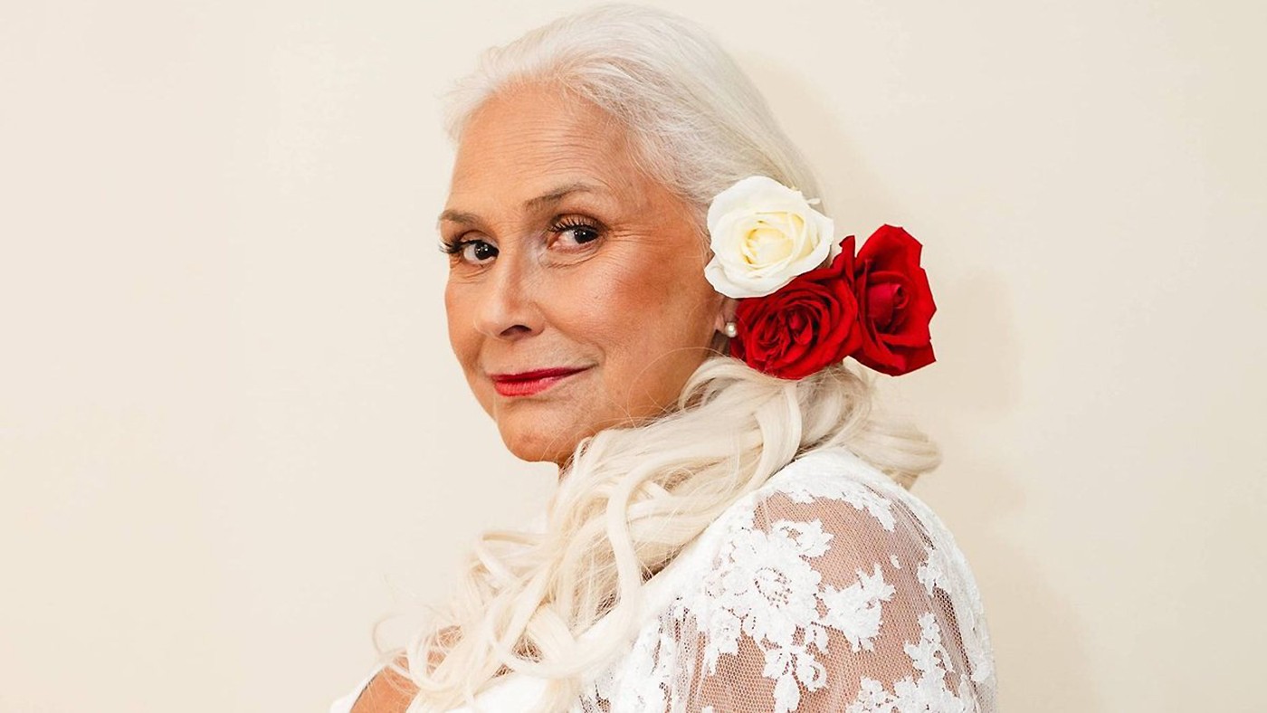Fafá de Belém chega aos 70 anos como uma personalidade do Brasil que vive e canta com a intensidade das pororocas