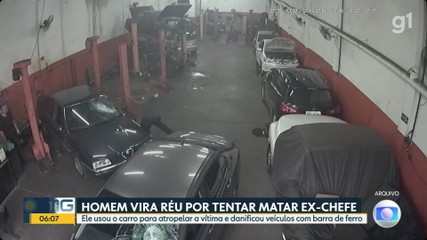 VÍDEOS: Bom Dia Minas de terça-feira, 28 de abril de 2026