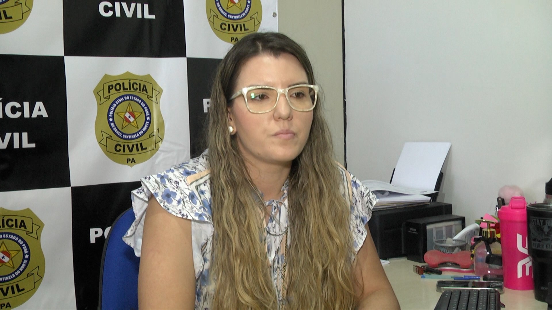 Polícia conclui investigação sobre morte de 'Boca Roxa' e aponta disputa entre facções em Santarém