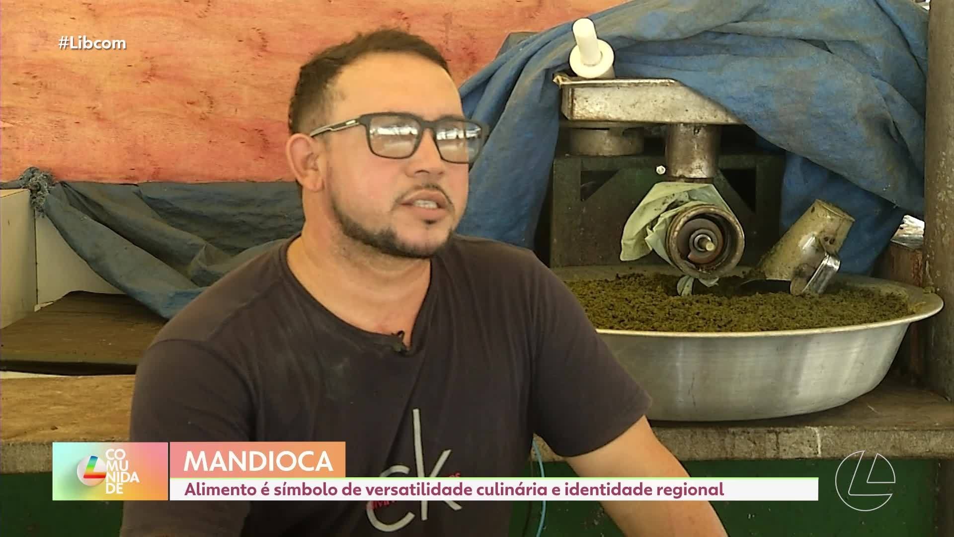 VÍDEOS: Liberal Comunidade de domingo, 26 de abril de 2026