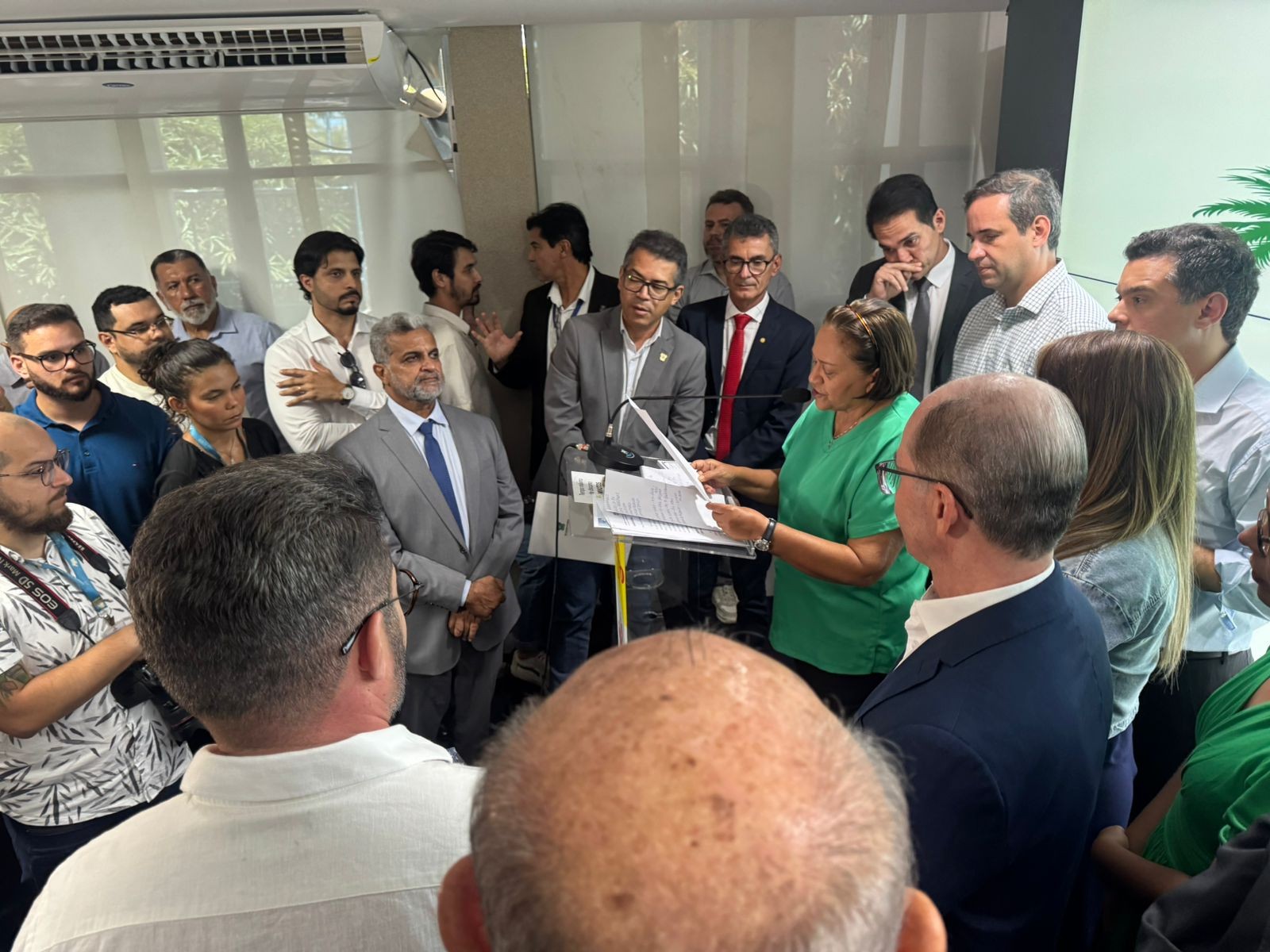 Governo autoriza início de obras da 2ª etapa do programa de restauração de estradas do RN; veja rodovias incluídas