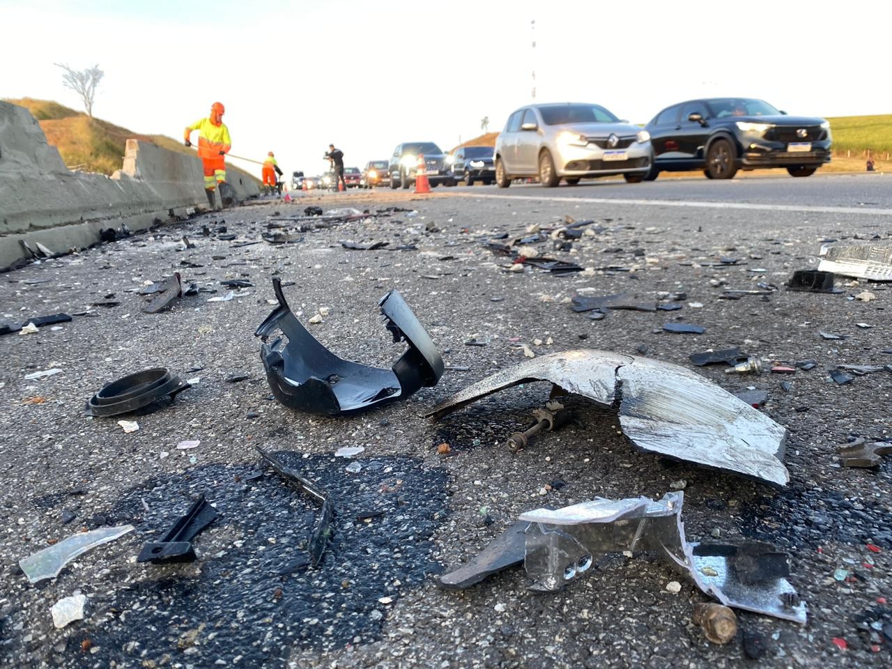 Com maior nº de mortes no trânsito no interior paulista em agosto, São José dos Campos bate recorde na série histórica