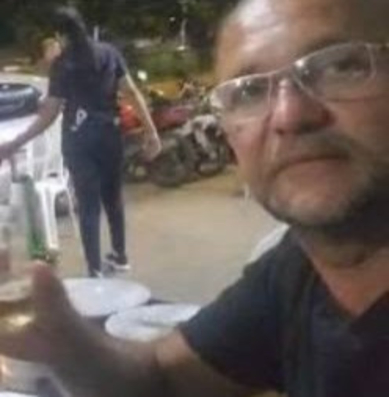 Filho acusado de matar empresário em emboscada é julgado em Montes Claros