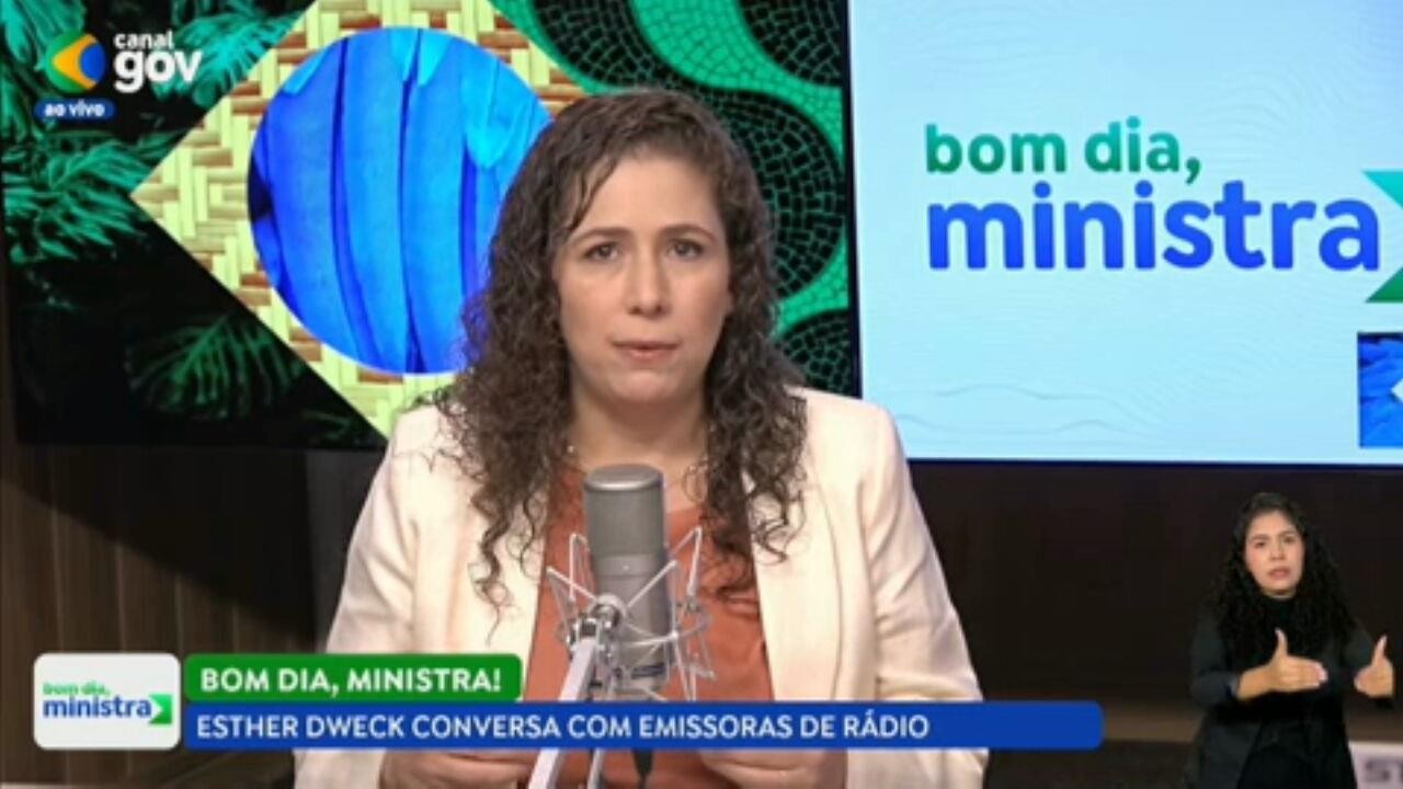 Ministério da Gestão apresenta MP para conceder reajuste a servidores federais