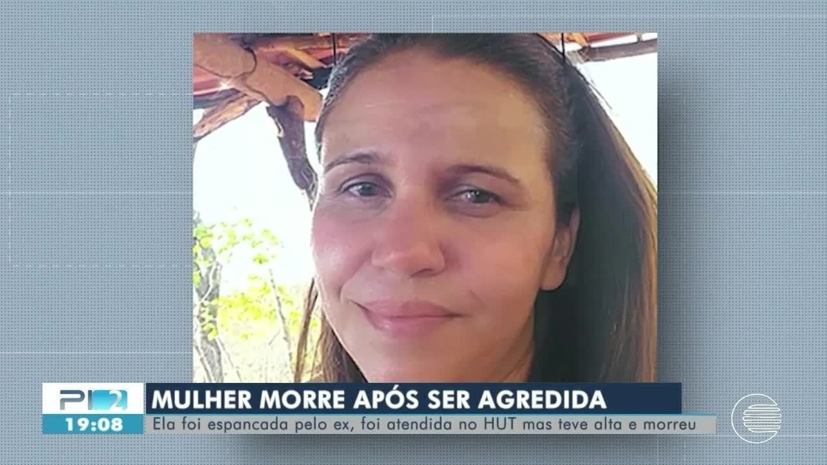 Mulher morre após ser espancada e companheiro é suspeito; amiga também foi  agredida