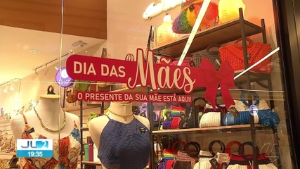 Vendas de presentes do Dia das Mães devem aumentar 10% no Pará