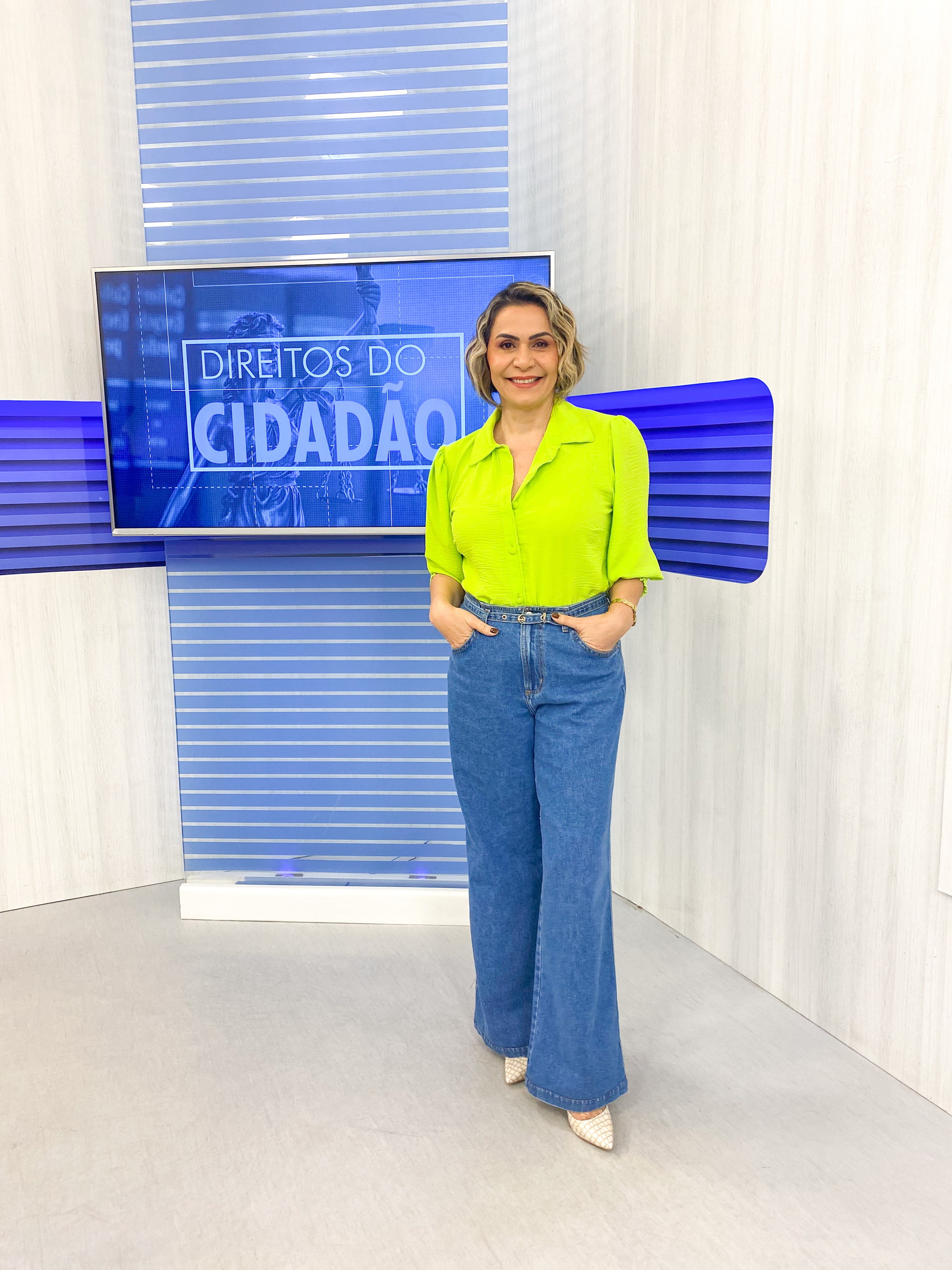 AO VIVO: Assista ao GR1