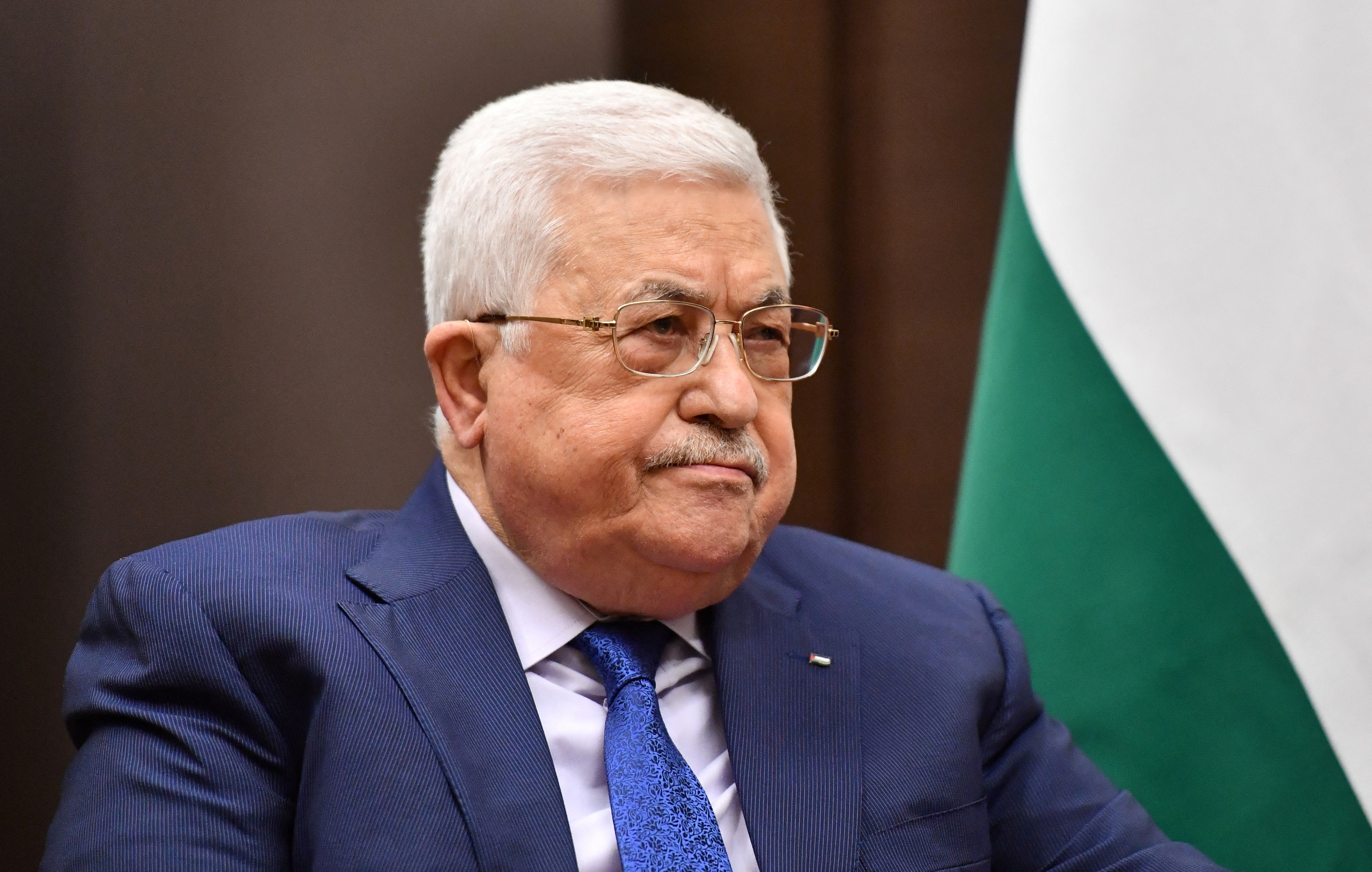 Palestine marks first legislative elections in almost two decades