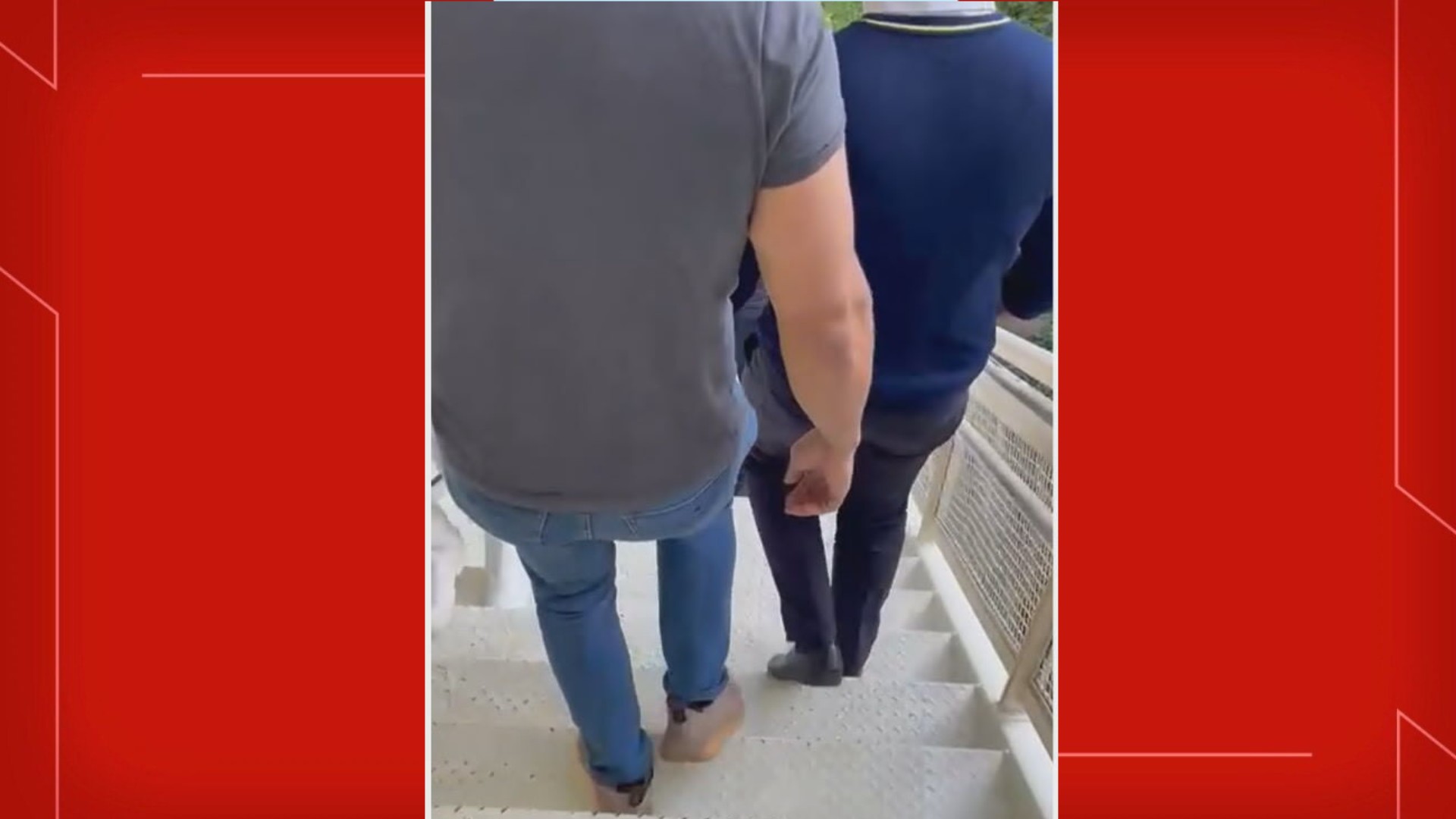Gerente de fast food de shopping em Brasília é preso suspeito de importunação sexual contra funcionária