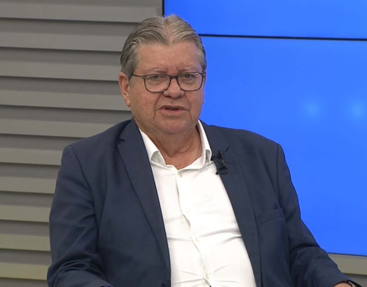 João Azevêdo, candidato ao Senado pela Paraíba, propõe redistribuição de recursos do SUS e diz que Cagepa deve continuar pública