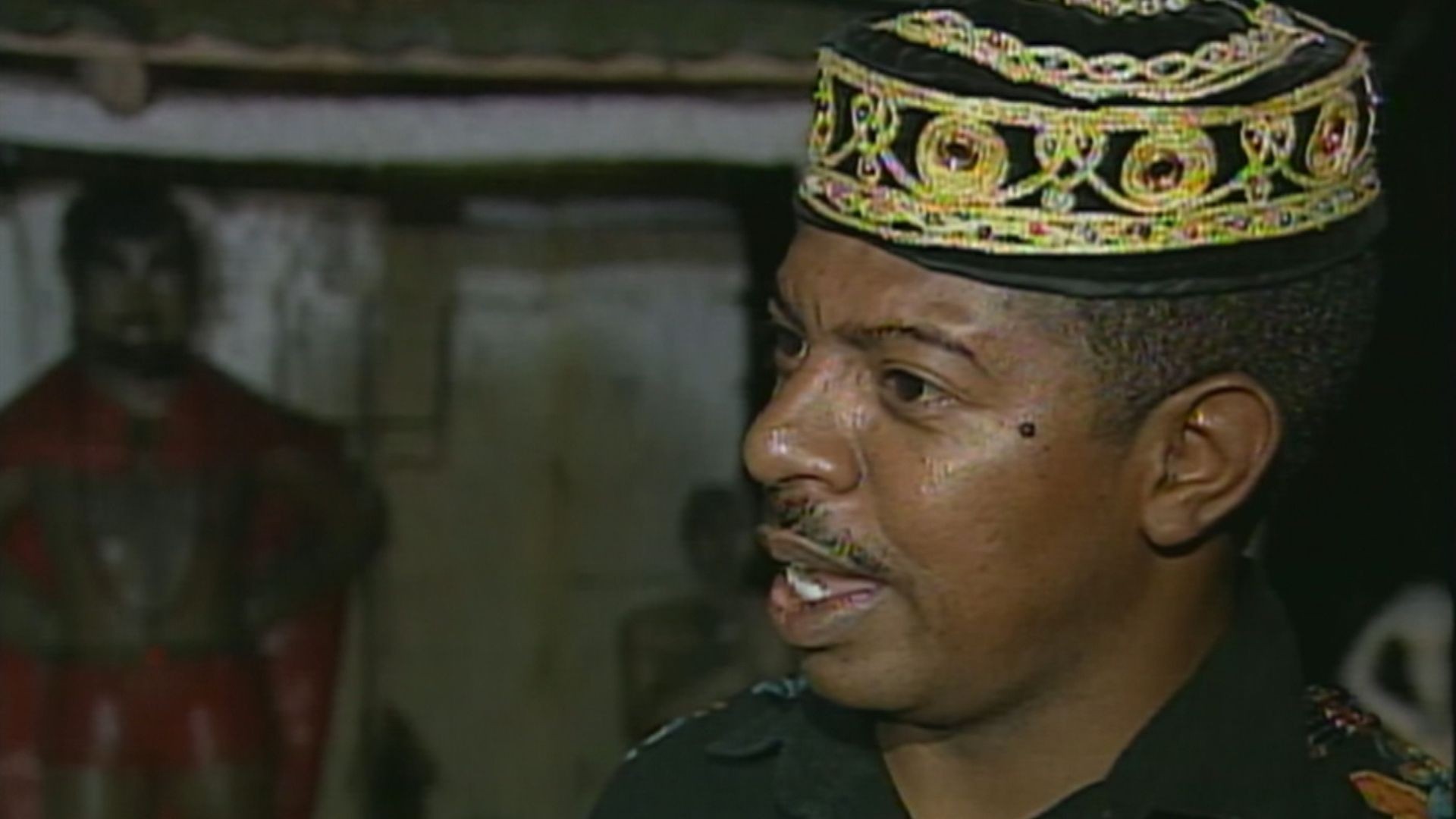 Quem era Paulinho do Xoroquê, pai de santo que morreu em incêndio dentro de casa de religião no RS