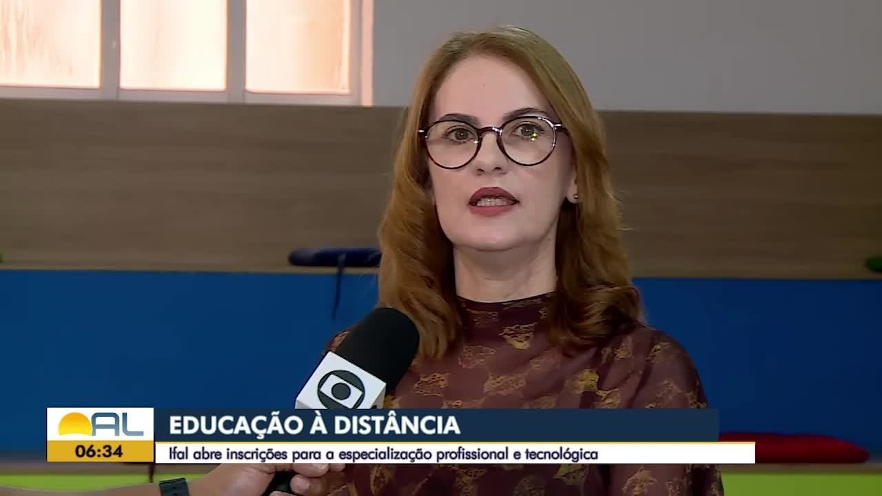 VÍDEOS: Bom Dia Alagoas de terça-feira, 24 de junho
