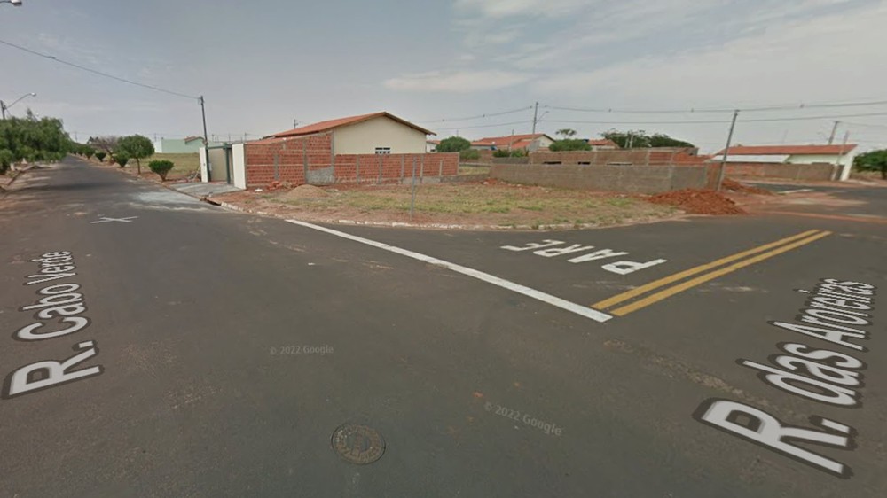 Motociclista morre em colisão com carro dirigido por motorista com sinais de embriaguez e sem habilitação no noroeste de SP