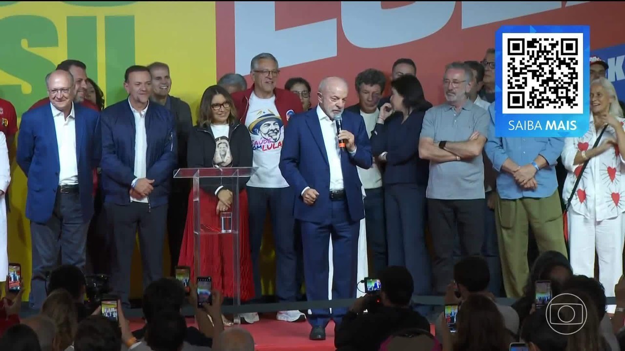 Depois do susto com a 'avalanche' da direita, Lula terá de mudar ...