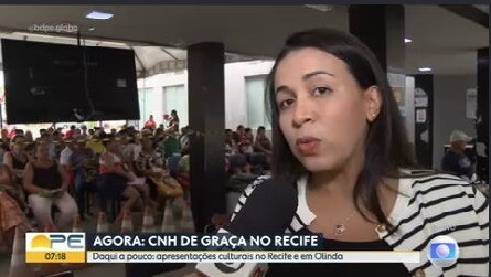 VÍDEOS: Bom Dia PE de quarta-feira, 10 de dezembro de 2025