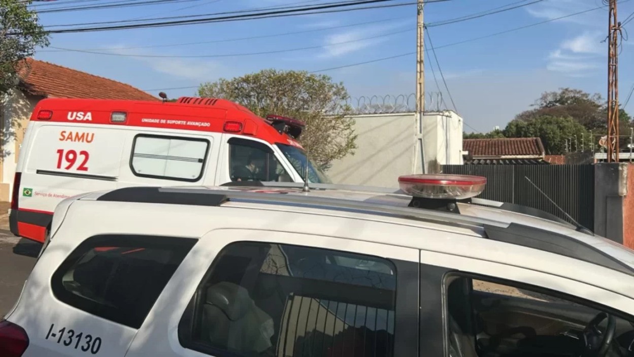 Pedreiro de 38 anos morre eletrocutado em acidente de trabalho em Araraquara