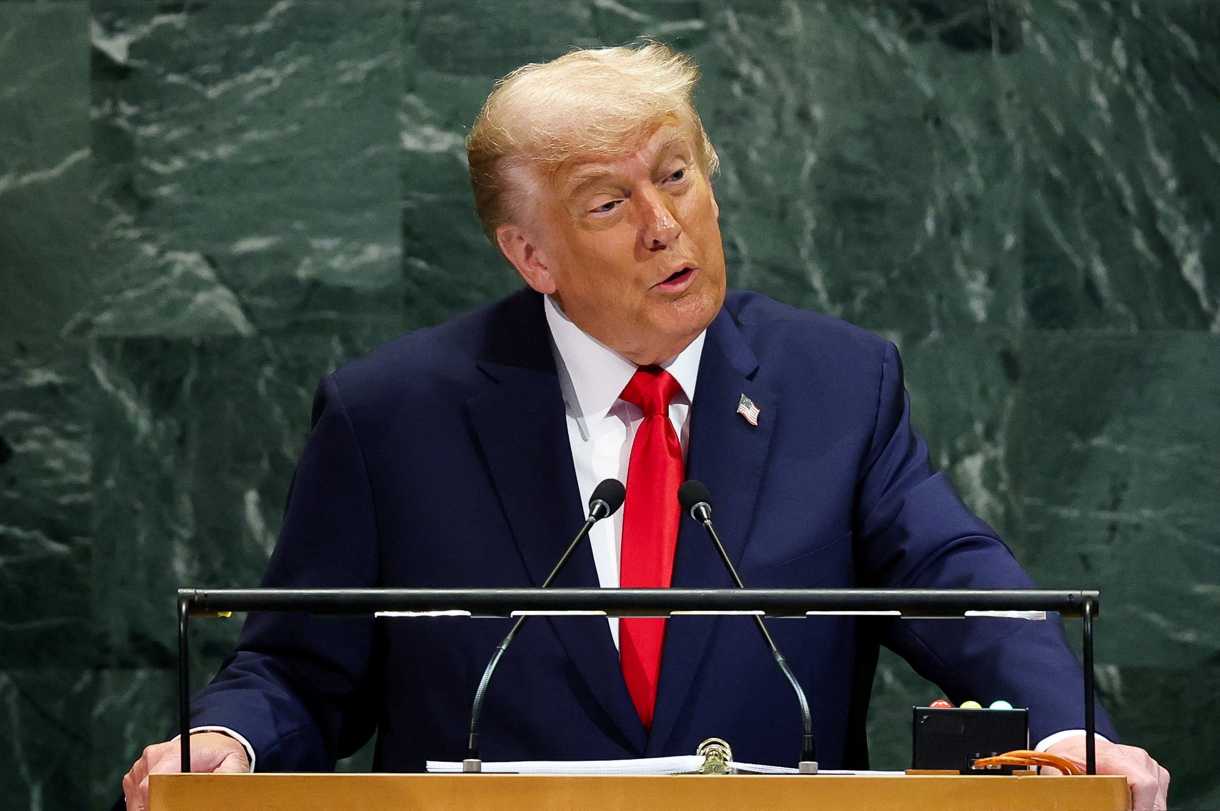 A química entre Trump e Lula - O Assunto #1562
