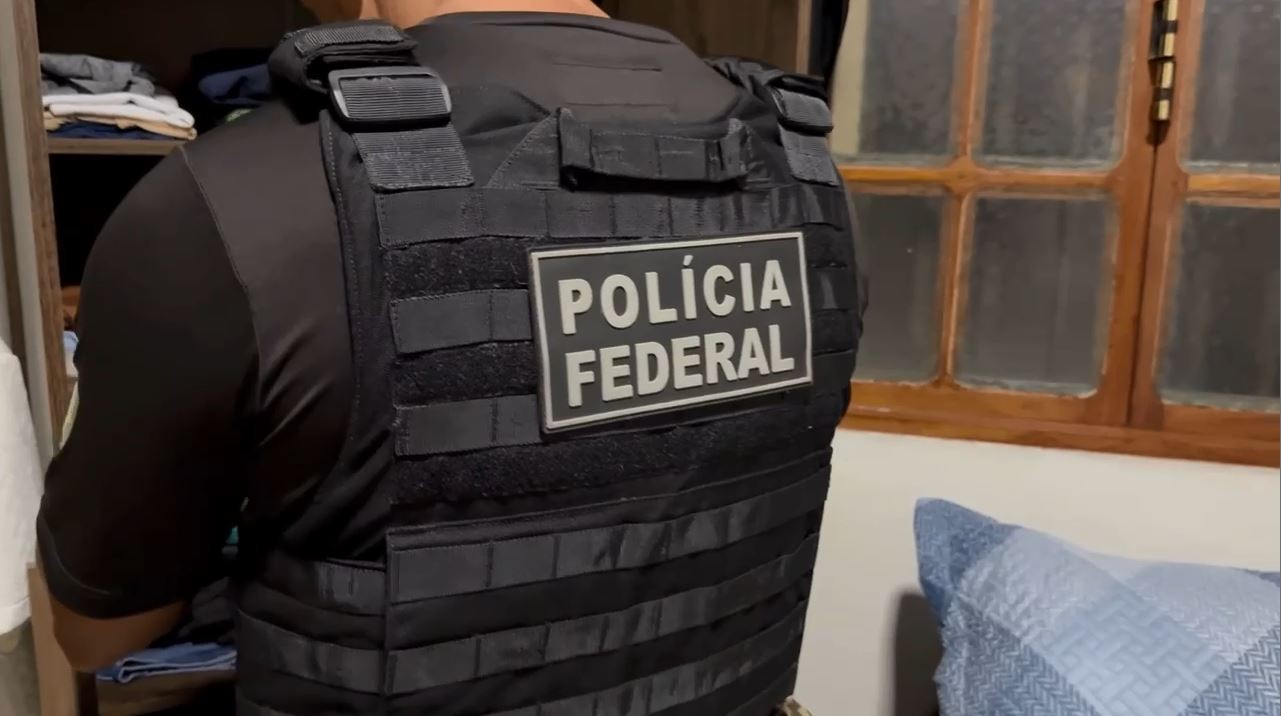 PF bloqueia mais de R$ 400 milhões em operação contra extração ilegal de minério no Amapá e outros estados