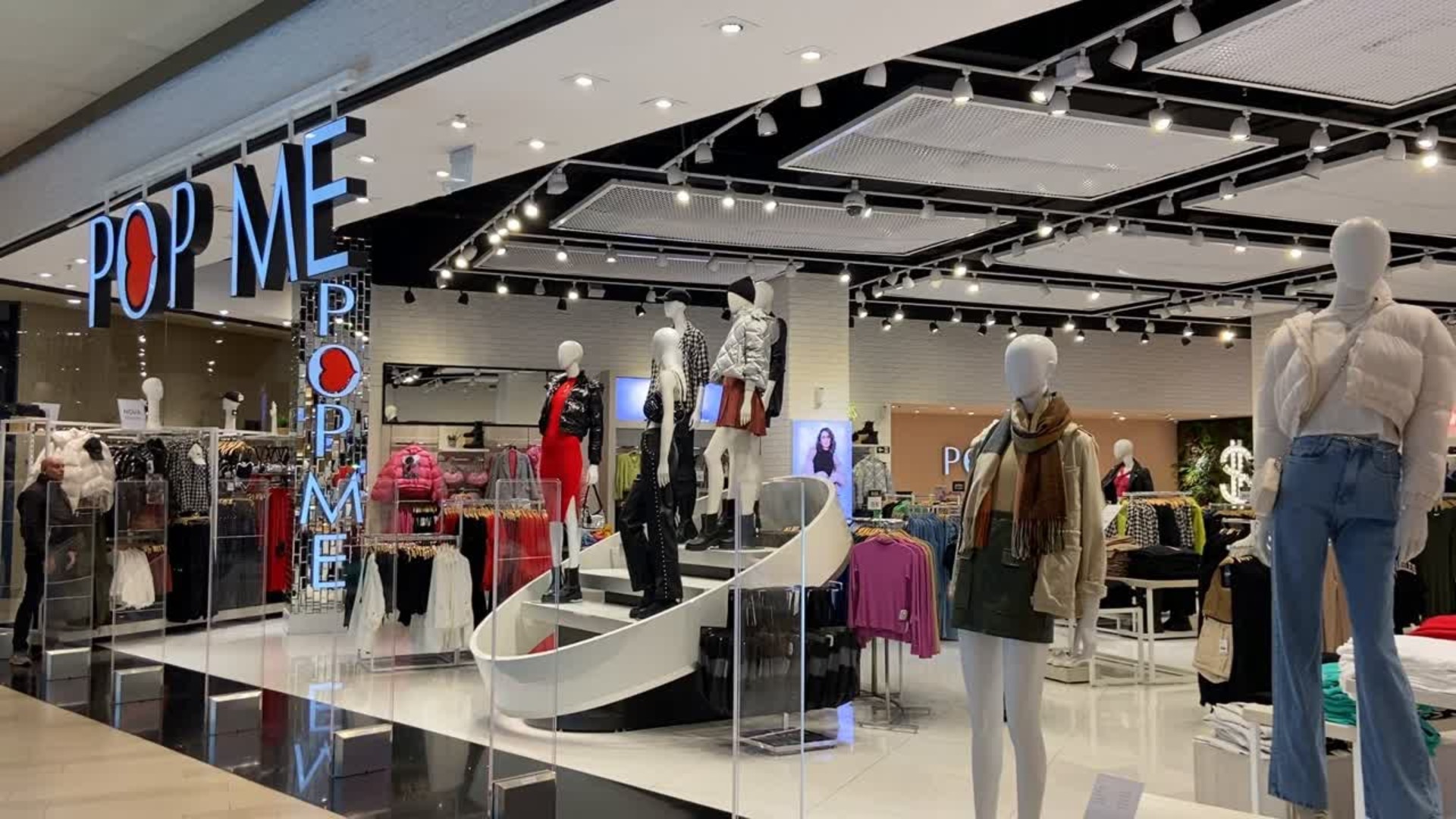 POP ME promove Beauty Day no Jockey Plaza com música e maquiagem gratuita