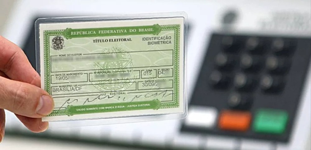 Justiça Eleitoral suspende emissão digital de certidão de quitação a partir deste domingo