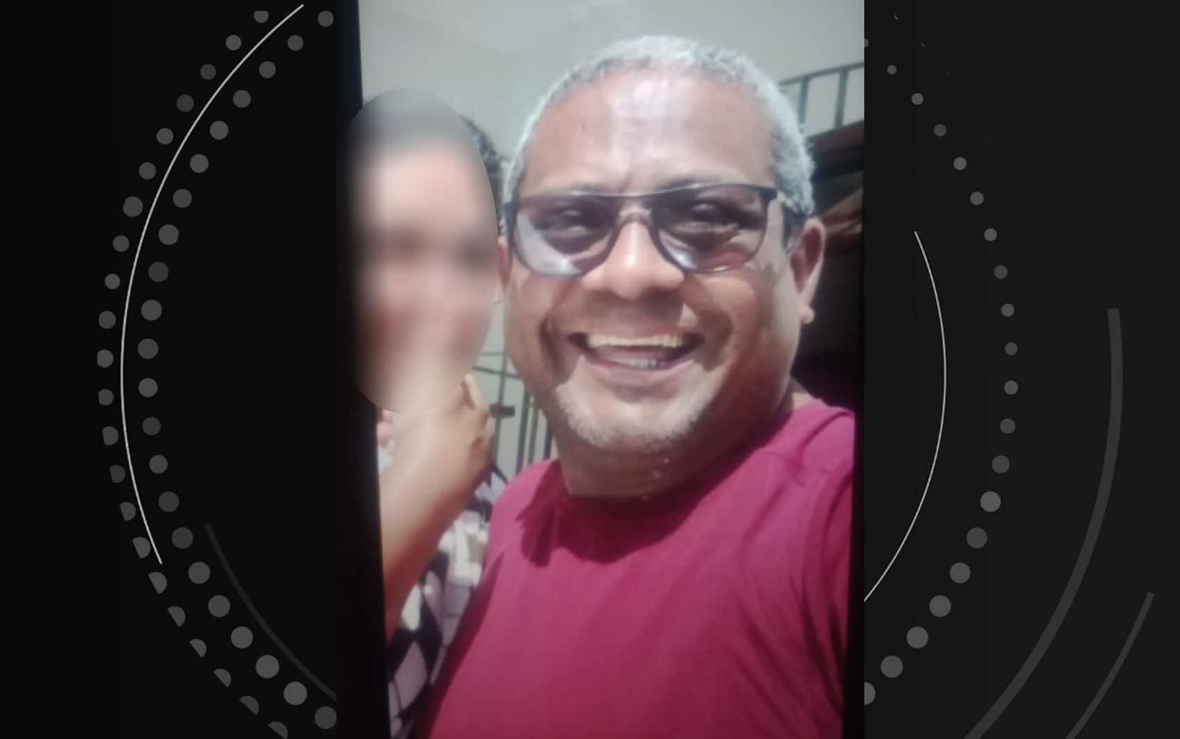 Morador de cidade na Bahia, caminhoneiro é um dos desaparecidos no desabamento da ponte que caiu entre MA e TO