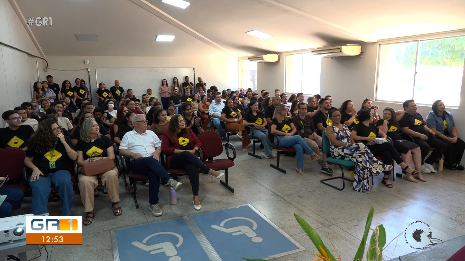 VÍDEOS: GR1 de quarta-feira, 5 de novembro 