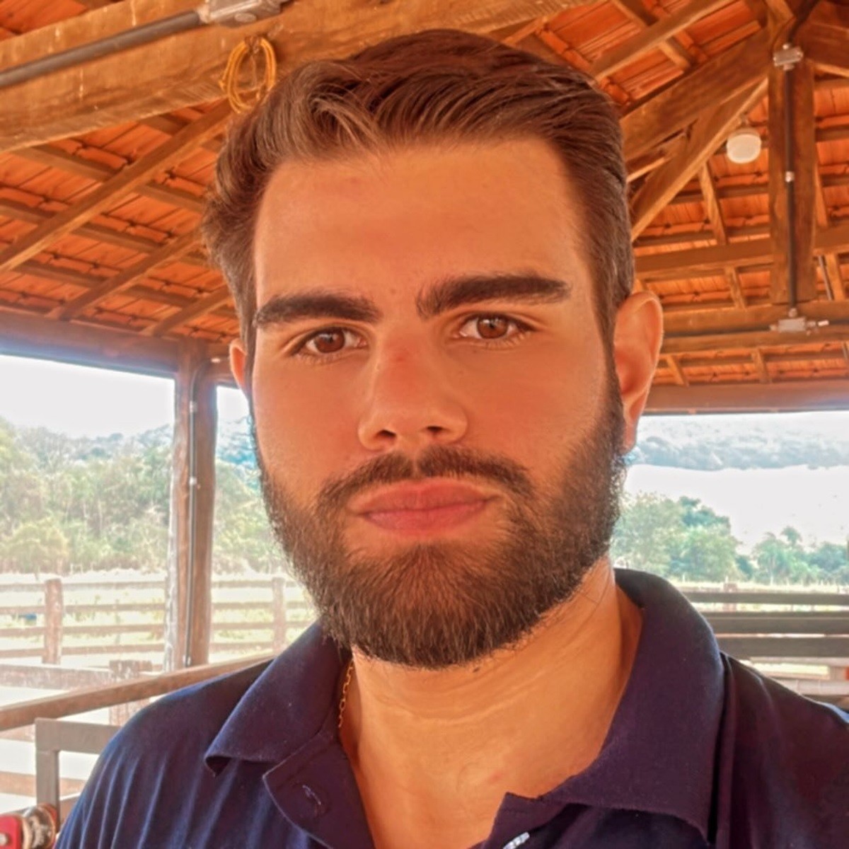 Jovem morre em rodovia de MS após caminhonete bater de frente com caminhão