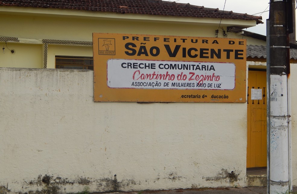 Matrículas - Colégio São Vicente de Paulo