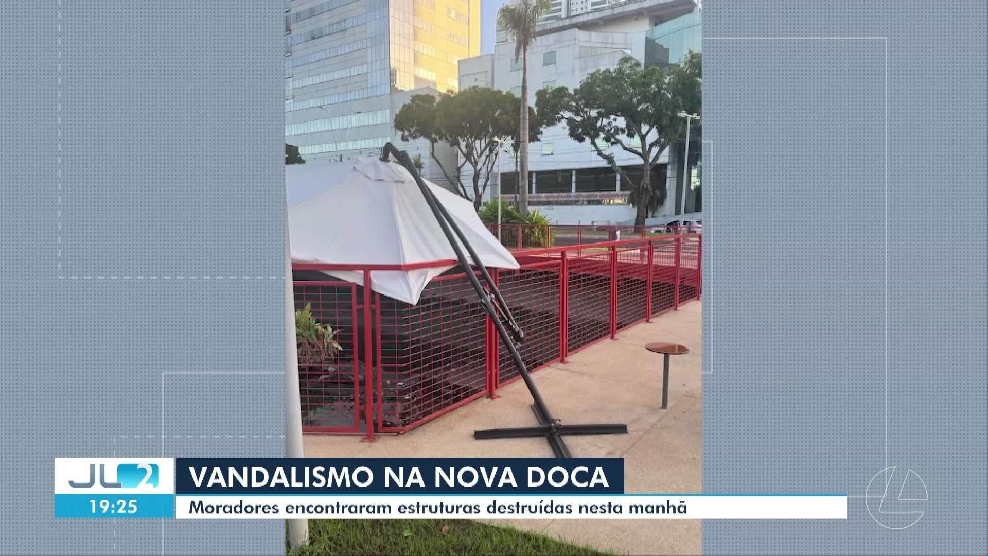 VÍDEOS: JL2 de sábado, 4 de abril de 2026