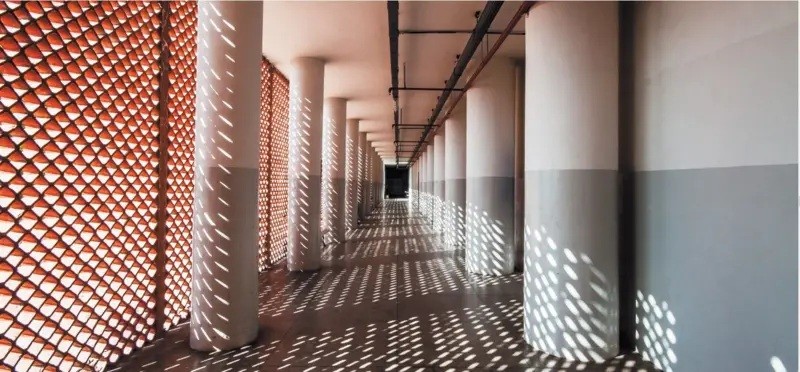 Cobogó: a 'invenção' brasileira de 100 anos que pode ser aliada hoje contra o calor intenso 