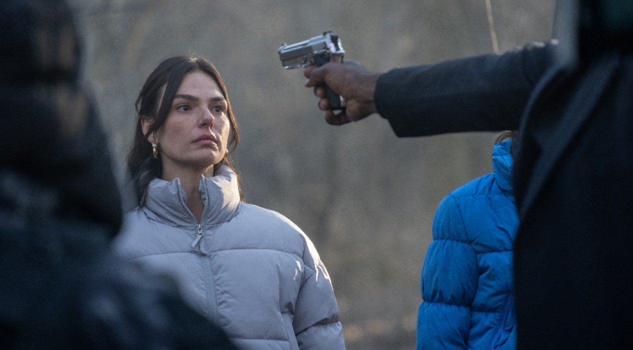 Framboesa de Ouro: Isis Valverde, Natalie Portman e The Weekend estão entre indicados 