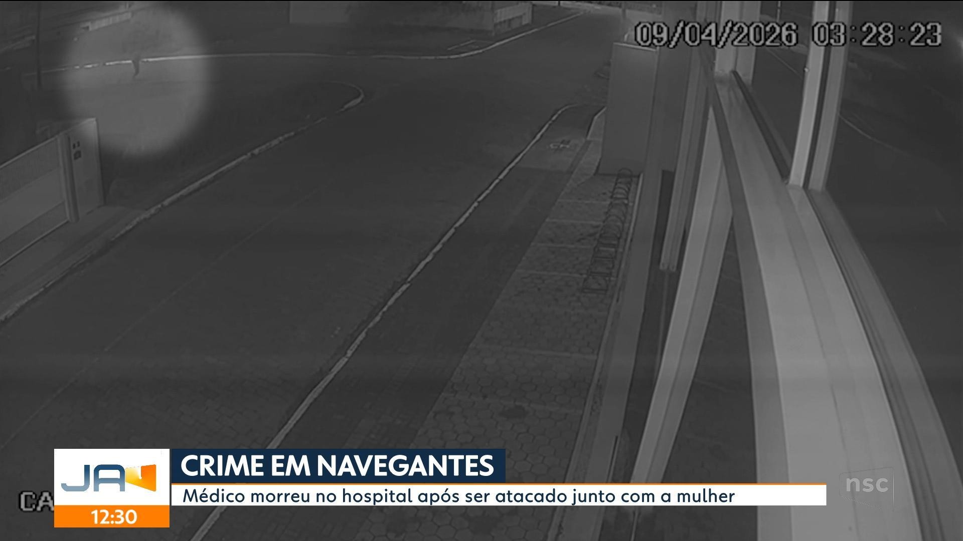 Jornal do Almoço Florianópolis de sábado, 11 de abril de 2026