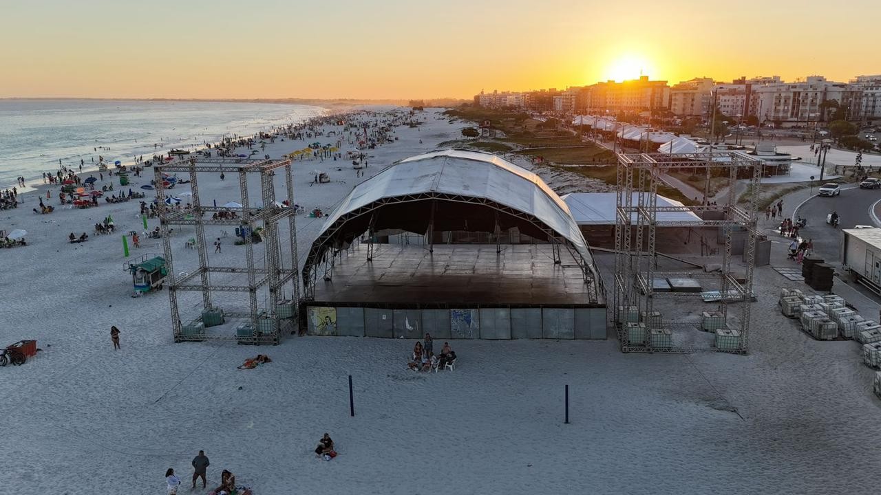 Trânsito em Cabo Frio tem mudanças para o Réveillon 2026