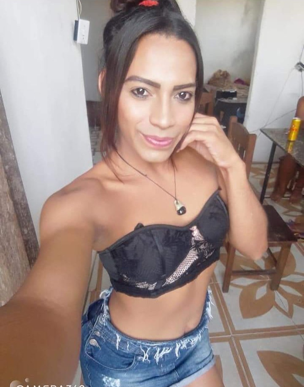 Travesti é assassinada a facada no distrito de Icoaraci, em Belém | Pará |  G1
