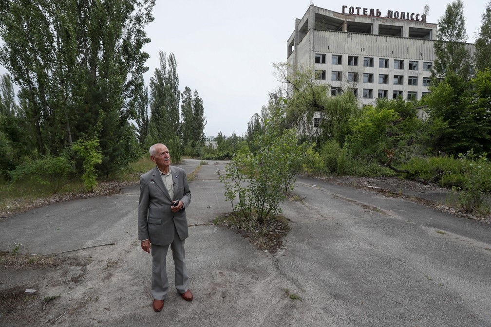 Mickeyzin de Chernobyl 😎😎#vozdomalvadao #fy#VozDoMalvadao