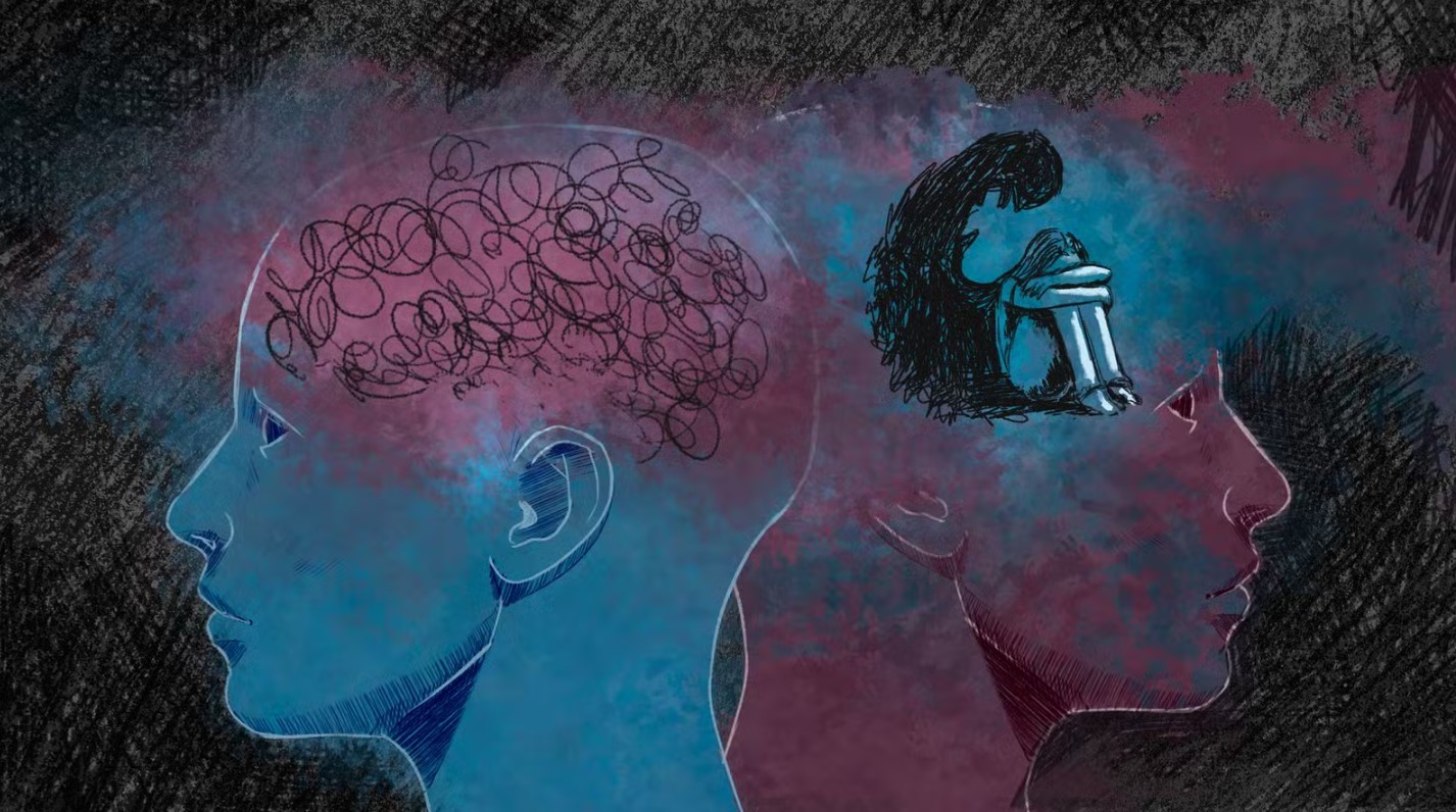 Aumentan 823% los casos de burnout en Brasil en cuatro años