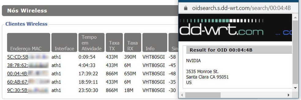 Como bloquear jogos no roteador - Redes e Internet - Clube do Hardware