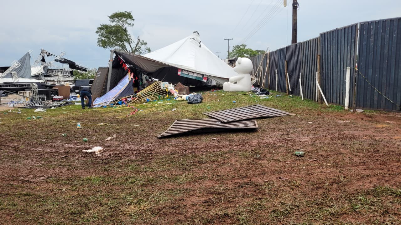 Saque Calamidade do FGTS é liberado para moradores de Regente Feijó após temporal; veja quem pode solicitar