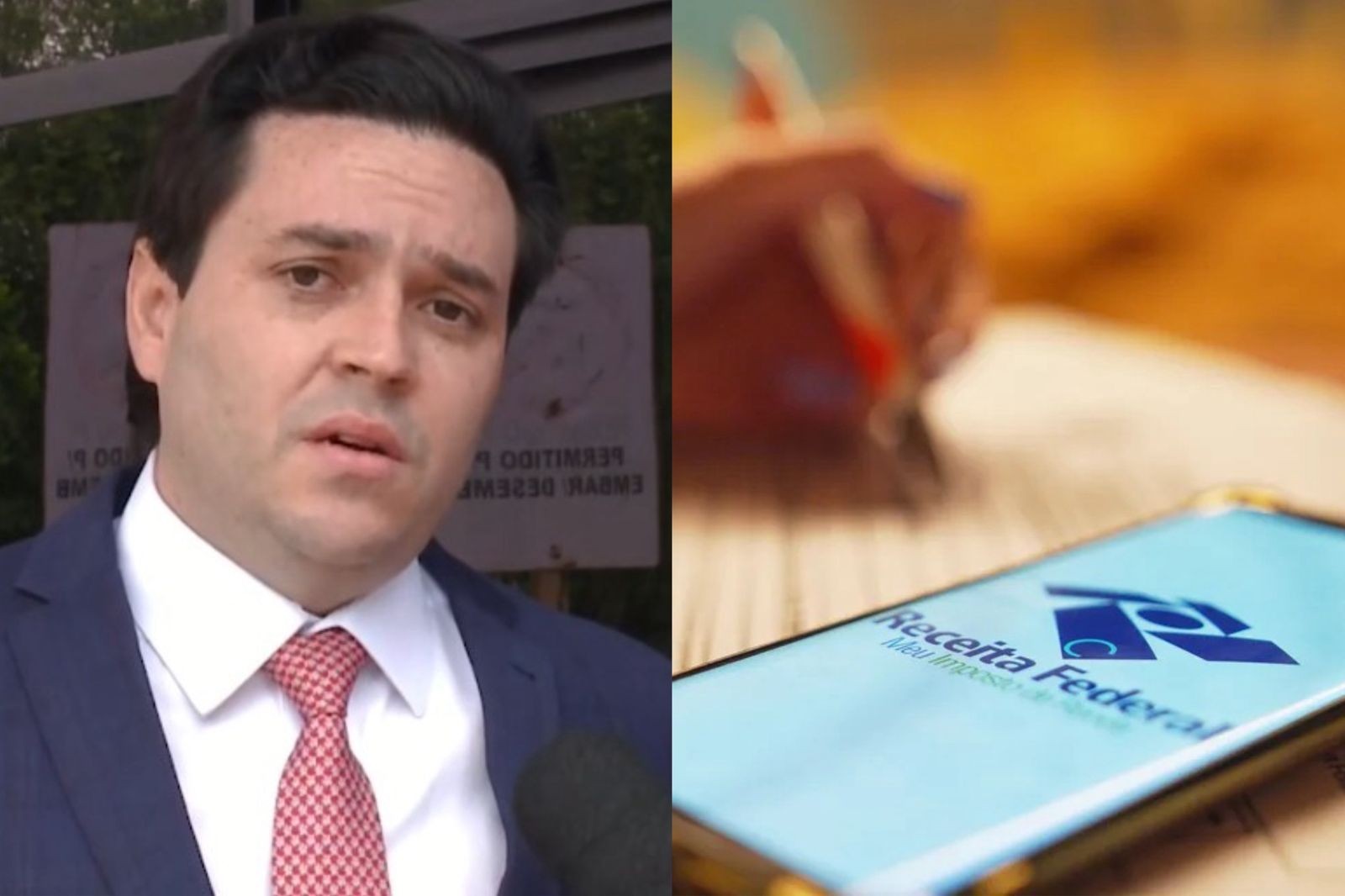 Imposto de renda: novo presidente da APPM defende compensação de 1,5% a prefeituras