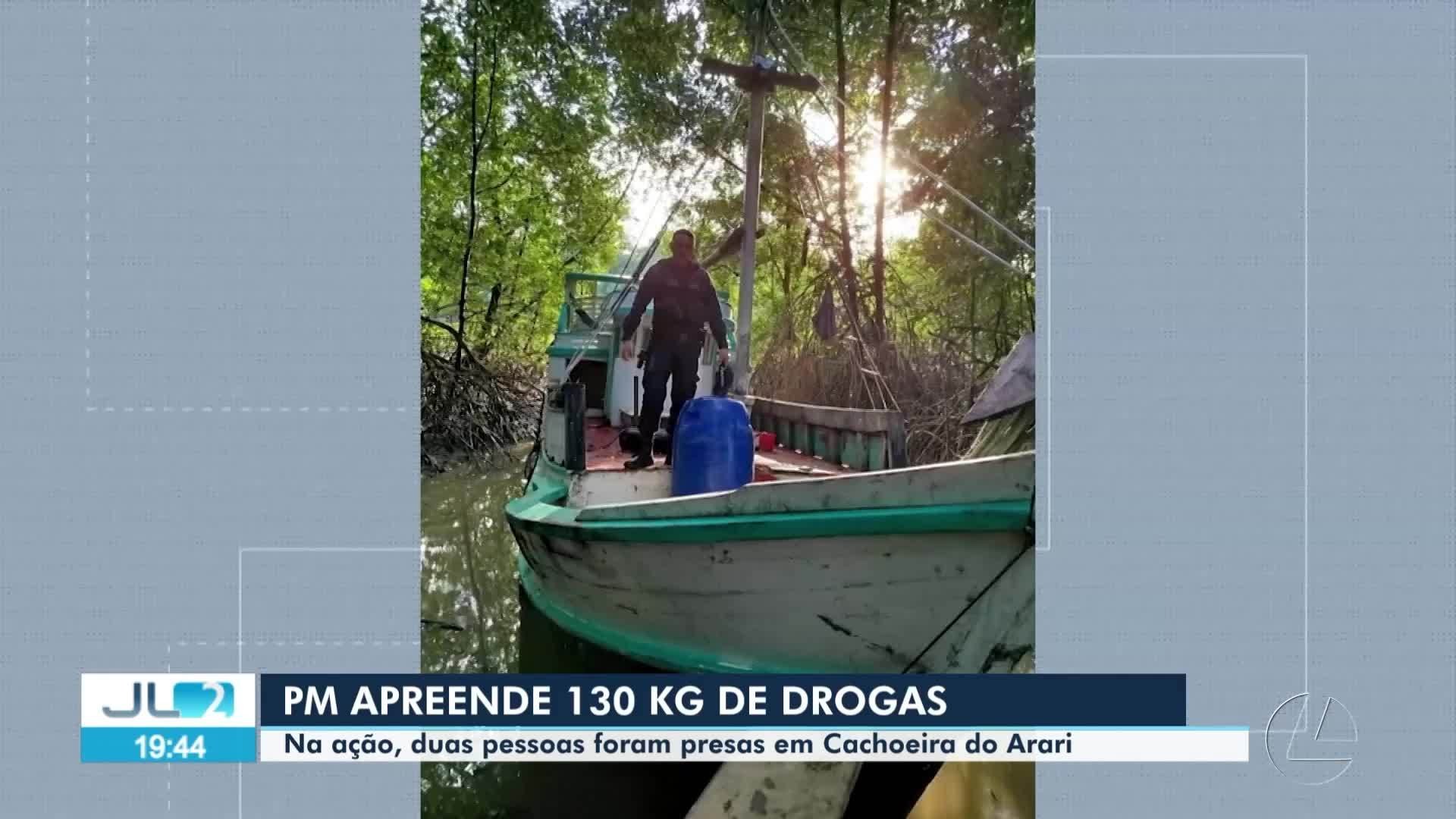 VÍDEOS: JL2 de sábado, 05 de julho de 2025